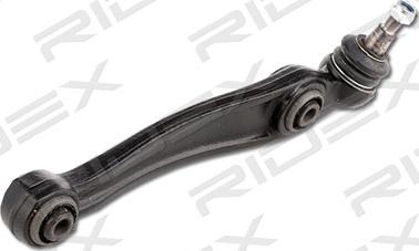 RIDEX 273C0513 - Носач, окачване на колелата vvparts.bg