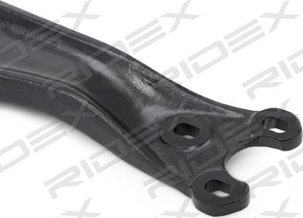 RIDEX 273C0522 - Носач, окачване на колелата vvparts.bg