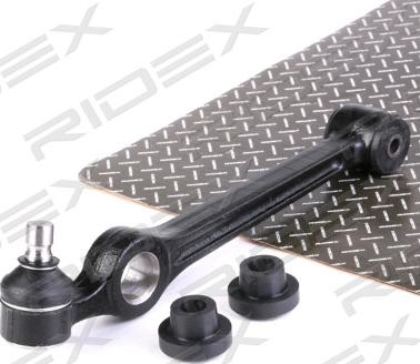 RIDEX 273C0389 - Носач, окачване на колелата vvparts.bg