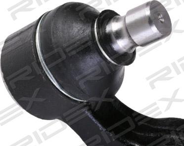 RIDEX 273C0389 - Носач, окачване на колелата vvparts.bg