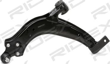 RIDEX 273C0388 - Носач, окачване на колелата vvparts.bg