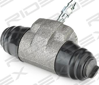 RIDEX 277W0005 - Спирачно цилиндърче на колелото vvparts.bg