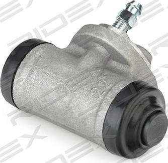 RIDEX 277W0035 - Спирачно цилиндърче на колелото vvparts.bg