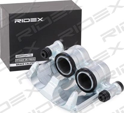 RIDEX 78B0995 - Спирачен апарат vvparts.bg