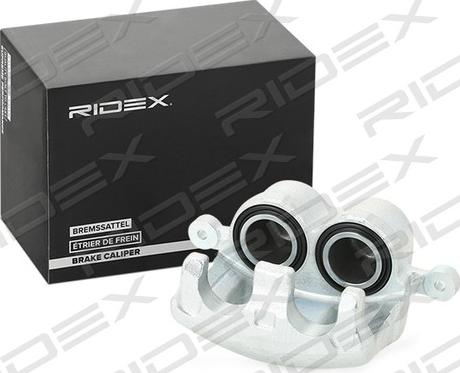 RIDEX 78B0905 - Спирачен апарат vvparts.bg