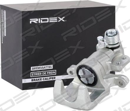 RIDEX 78B0914 - Спирачен апарат vvparts.bg