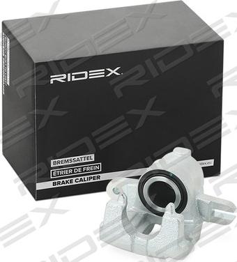 RIDEX 78B0983 - Спирачен апарат vvparts.bg