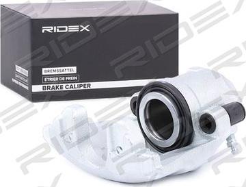 RIDEX 78B0466 - Спирачен апарат vvparts.bg