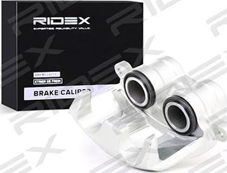 RIDEX 78B0413 - Спирачен апарат vvparts.bg