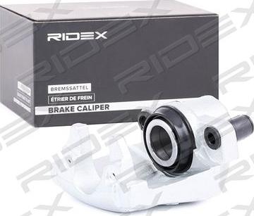 RIDEX 78B0434 - Спирачен апарат vvparts.bg