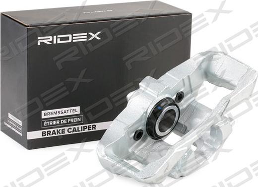 RIDEX 78B0519 - Спирачен апарат vvparts.bg