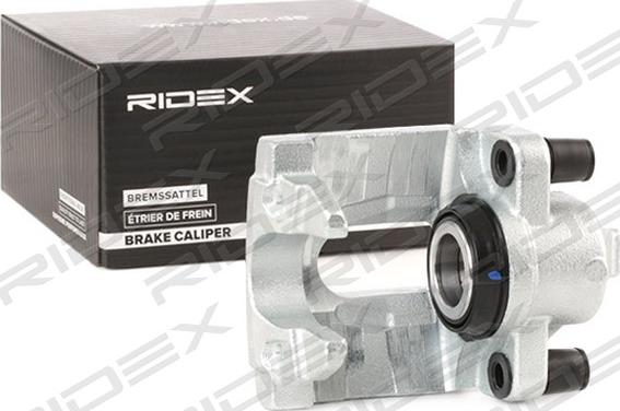 RIDEX 78B0531 - Спирачен апарат vvparts.bg