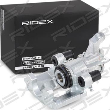 RIDEX 78B0650 - Спирачен апарат vvparts.bg