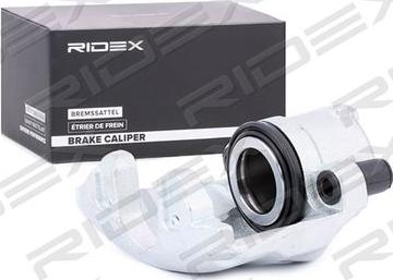 RIDEX 78B0667 - Спирачен апарат vvparts.bg