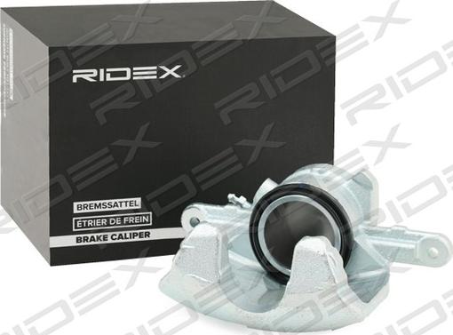 RIDEX 78B0682 - Спирачен апарат vvparts.bg