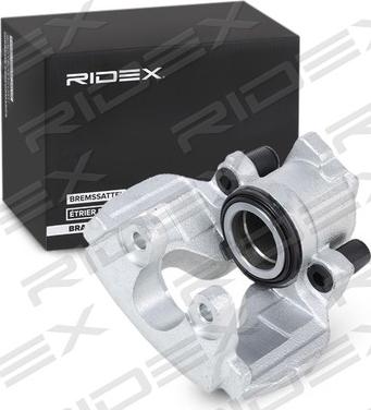 RIDEX 78B0622 - Спирачен апарат vvparts.bg