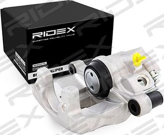 RIDEX 78B0089 - Спирачен апарат vvparts.bg