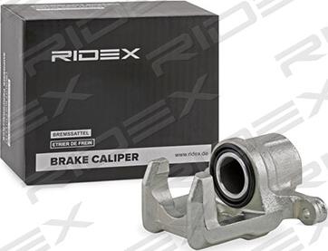 RIDEX 78B0106 - Спирачен апарат vvparts.bg