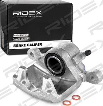 RIDEX 78B0131 - Спирачен апарат vvparts.bg