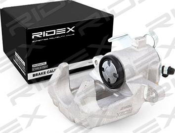 RIDEX 78B0127 - Спирачен апарат vvparts.bg