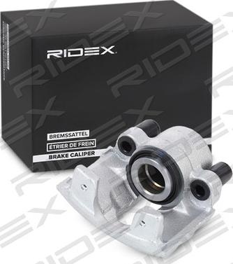 RIDEX 78B0890 - Спирачен апарат vvparts.bg