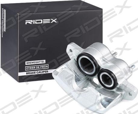 RIDEX 78B0840 - Спирачен апарат vvparts.bg