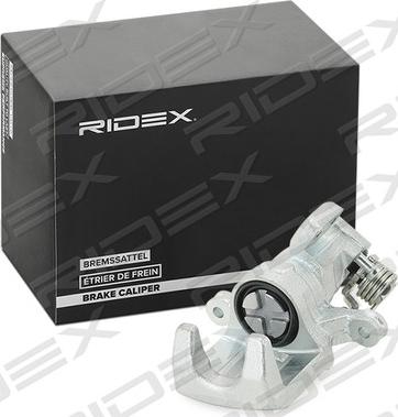 RIDEX 78B0804 - Спирачен апарат vvparts.bg