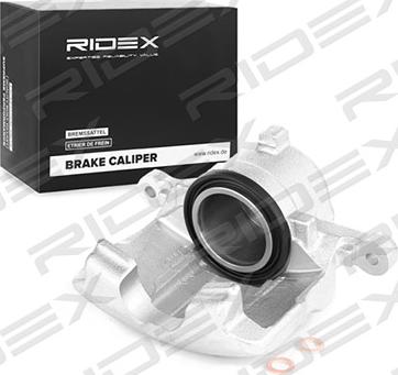 RIDEX 78B0339 - Спирачен апарат vvparts.bg