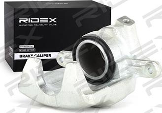 RIDEX 78B0264 - Спирачен апарат vvparts.bg