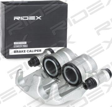 RIDEX 78B0213 - Спирачен апарат vvparts.bg