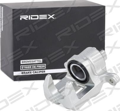 RIDEX 78B0278 - Спирачен апарат vvparts.bg