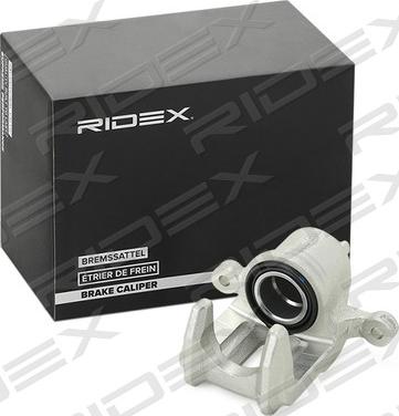 RIDEX 78B0792 - Спирачен апарат vvparts.bg