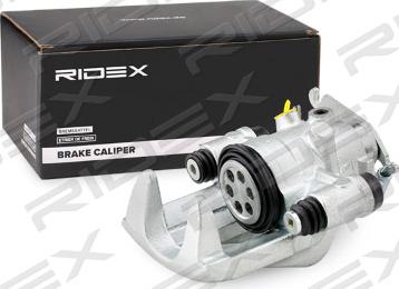 RIDEX 78B0700 - Спирачен апарат vvparts.bg