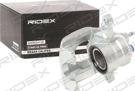 RIDEX 78B0736 - Спирачен апарат vvparts.bg