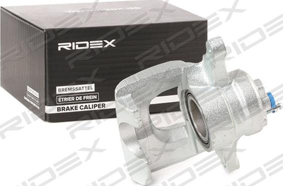 RIDEX 78B0737 - Спирачен апарат vvparts.bg