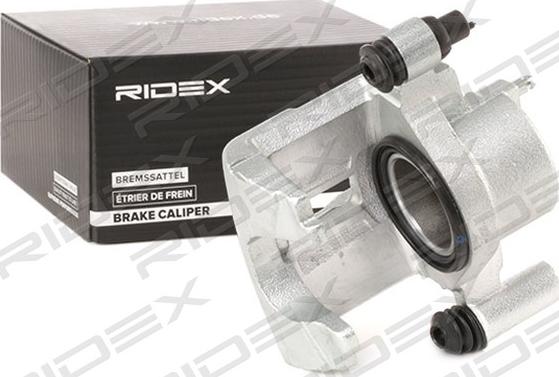 RIDEX 78B0729 - Спирачен апарат vvparts.bg