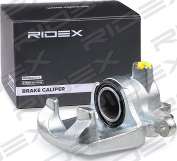 RIDEX 78B0779 - Спирачен апарат vvparts.bg