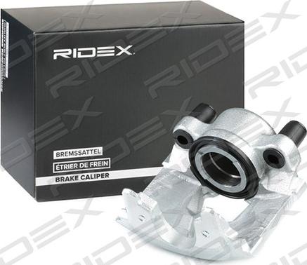 RIDEX 78B1044 - Спирачен апарат vvparts.bg