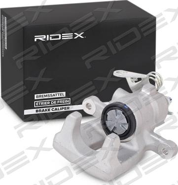 RIDEX 78B1050 - Спирачен апарат vvparts.bg