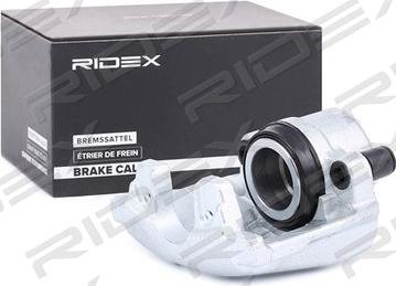 RIDEX 78B1061 - Спирачен апарат vvparts.bg