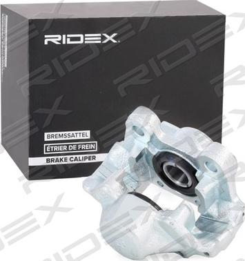 RIDEX 78B1007 - Спирачен апарат vvparts.bg