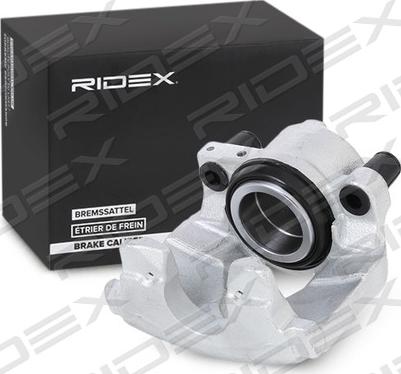 RIDEX 78B1030 - Спирачен апарат vvparts.bg