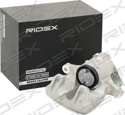 RIDEX 78B1105 - Спирачен апарат vvparts.bg