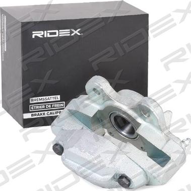 RIDEX 78B1103 - Спирачен апарат vvparts.bg