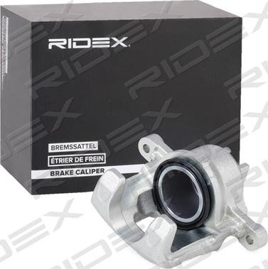 RIDEX 78B1102 - Спирачен апарат vvparts.bg