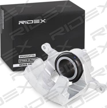 RIDEX 78B1119 - Спирачен апарат vvparts.bg