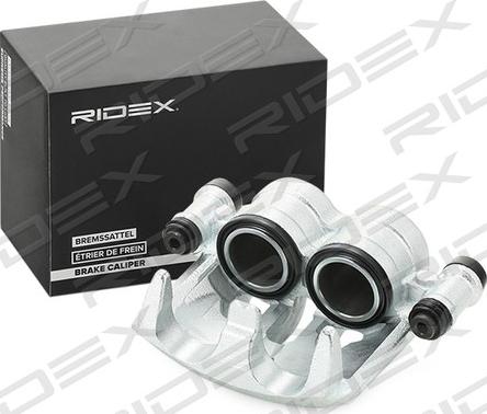 RIDEX 78B1112 - Спирачен апарат vvparts.bg