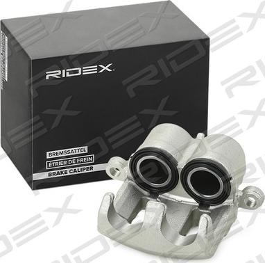 RIDEX 78B1134 - Спирачен апарат vvparts.bg