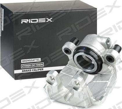 RIDEX 78B1133 - Спирачен апарат vvparts.bg