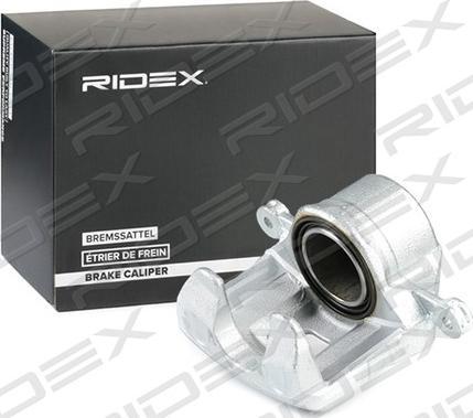 RIDEX 78B1353 - Спирачен апарат vvparts.bg